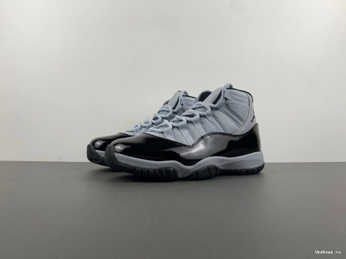    CT8012-6005 Jordan Air Retro 11 0725